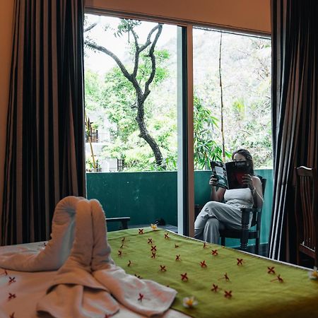 Sundaras Resort Ltd Dambulla Kültér fotó