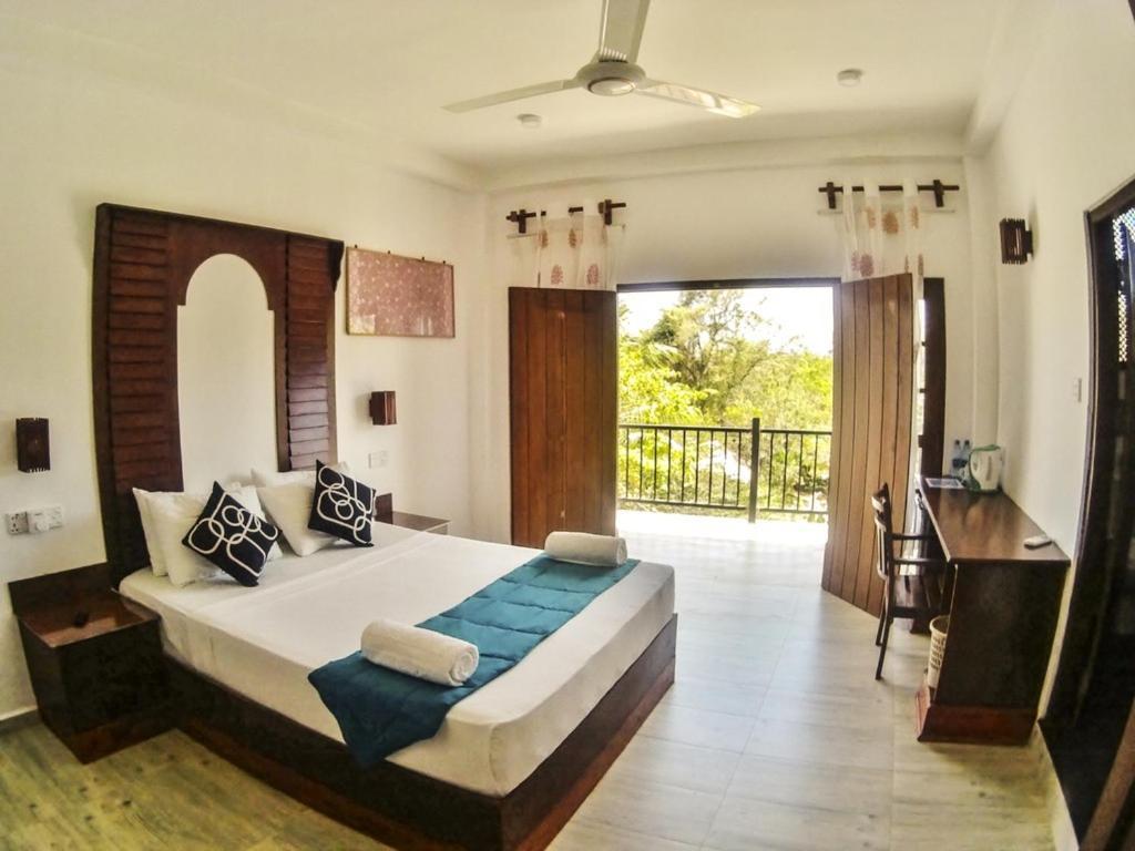 Sundaras Resort Ltd Dambulla Kültér fotó