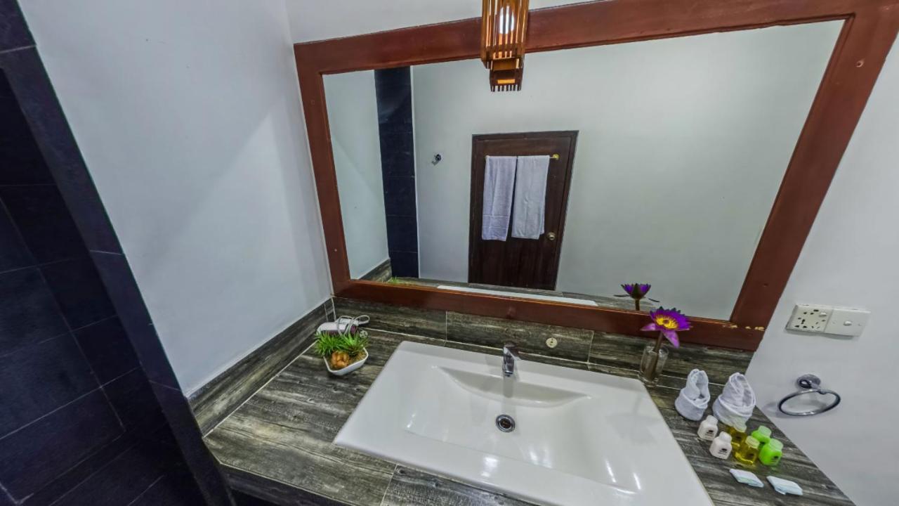 Sundaras Resort Ltd Dambulla Kültér fotó