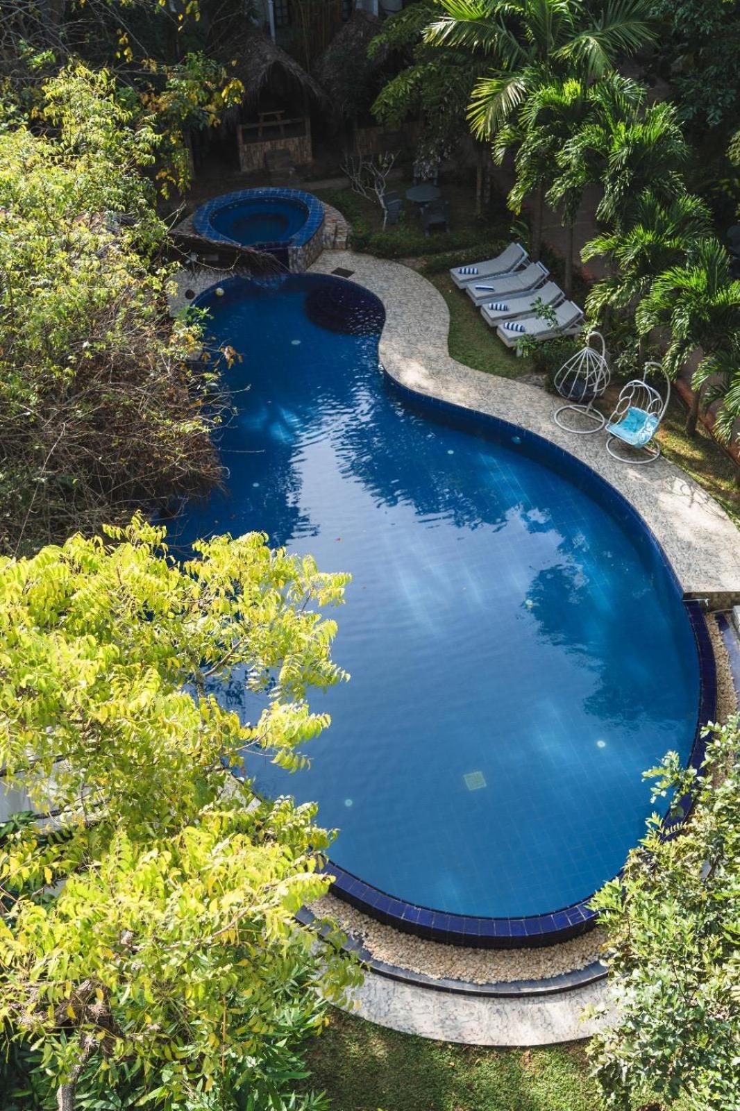 Sundaras Resort Ltd Dambulla Kültér fotó