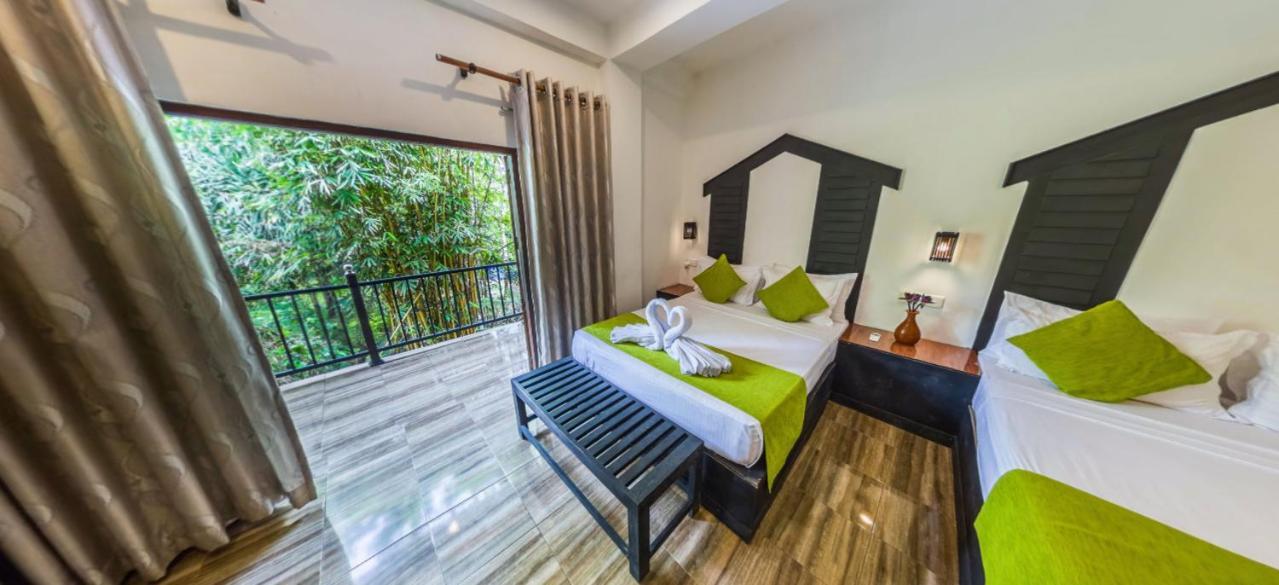 Sundaras Resort Ltd Dambulla Kültér fotó