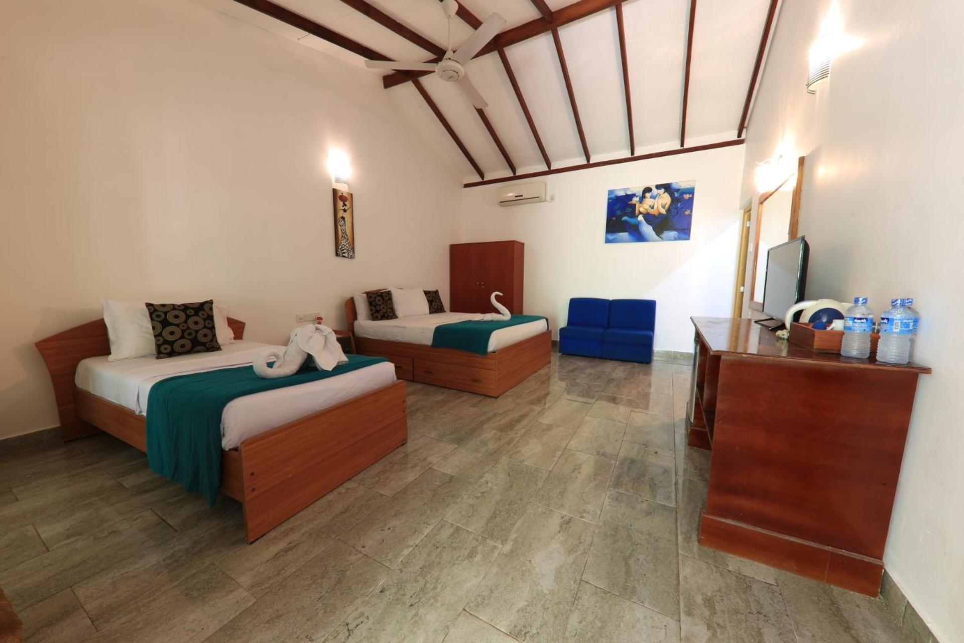 Sundaras Resort Ltd Dambulla Kültér fotó