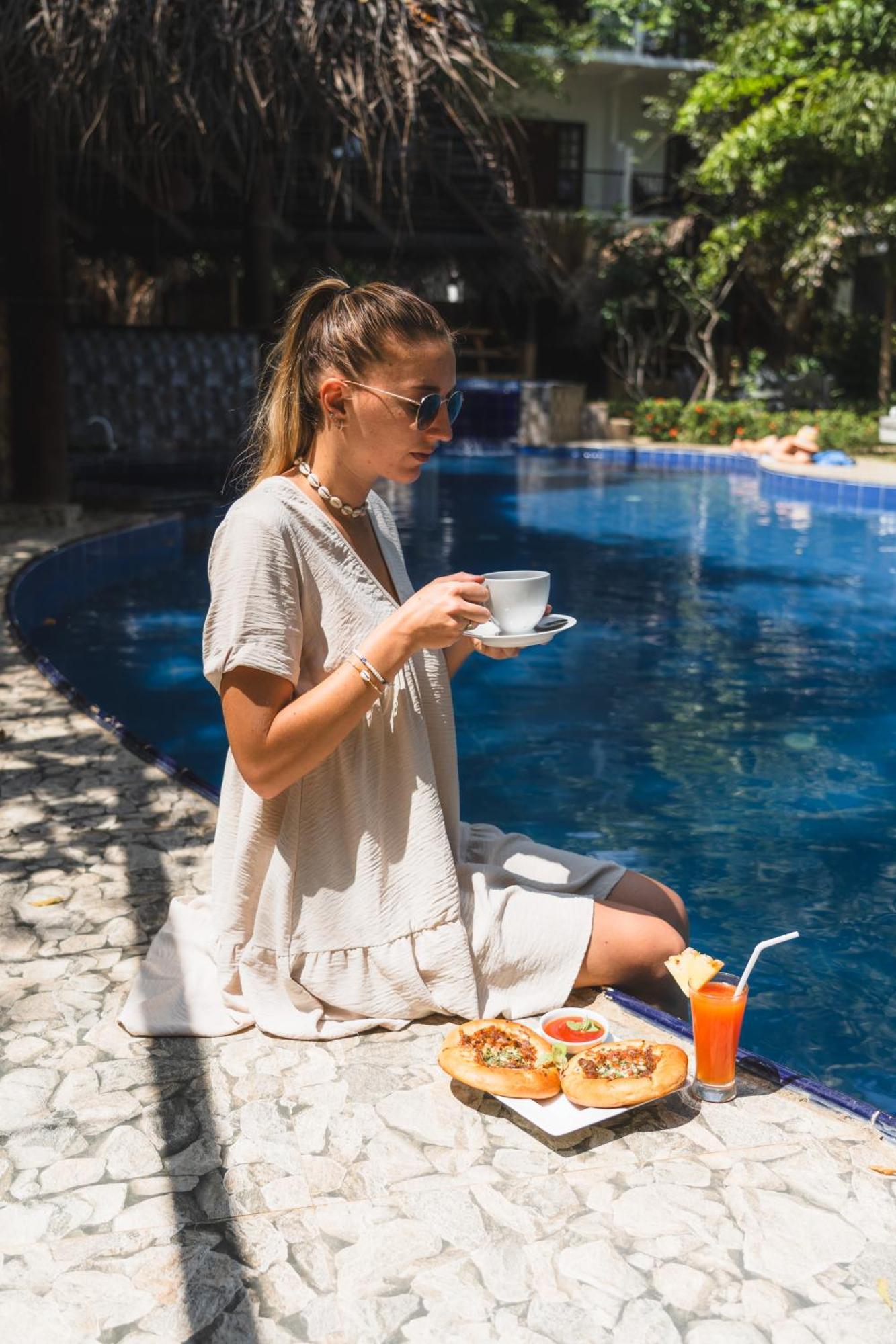 Sundaras Resort Ltd Dambulla Kültér fotó