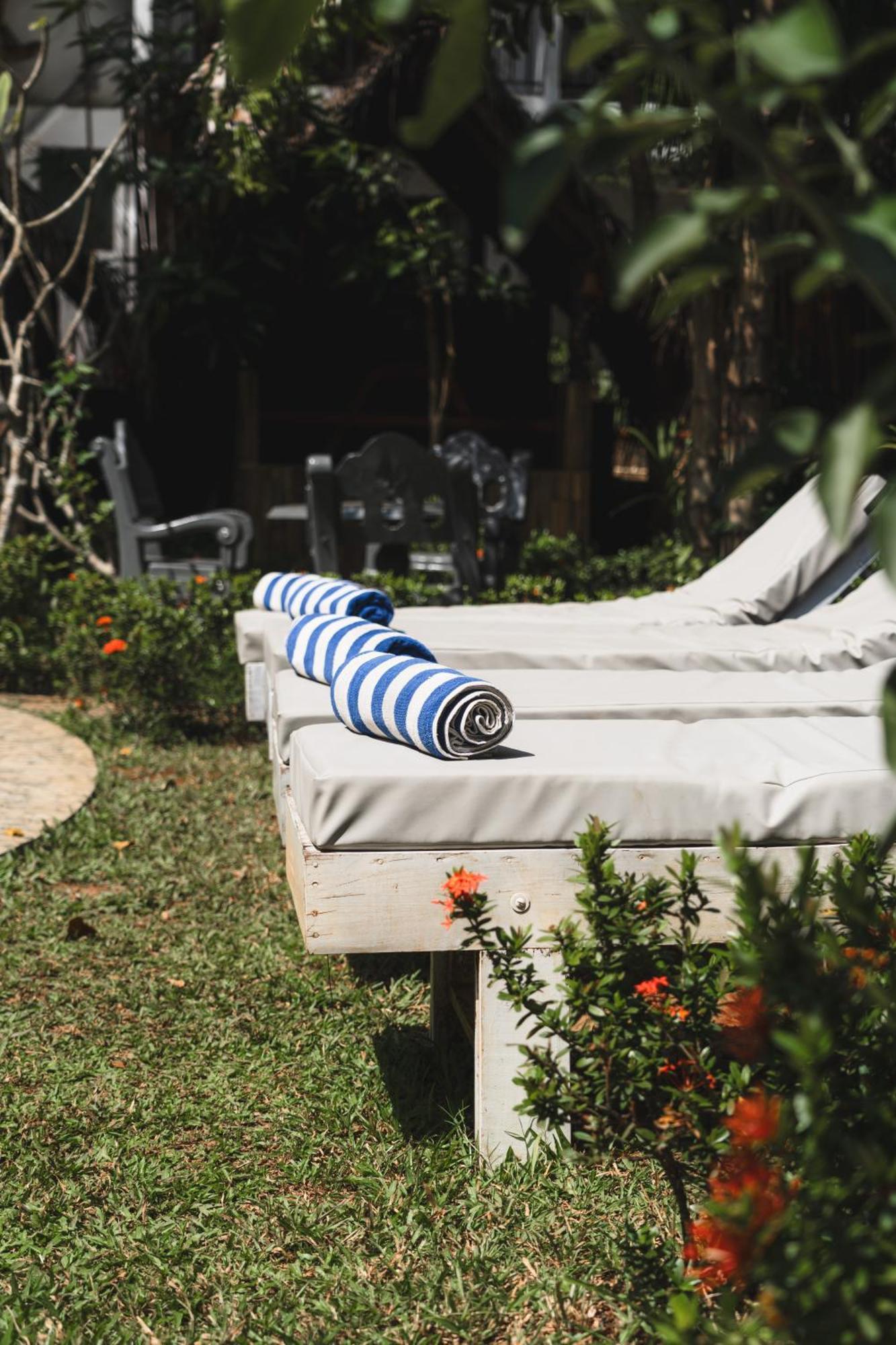 Sundaras Resort Ltd Dambulla Kültér fotó