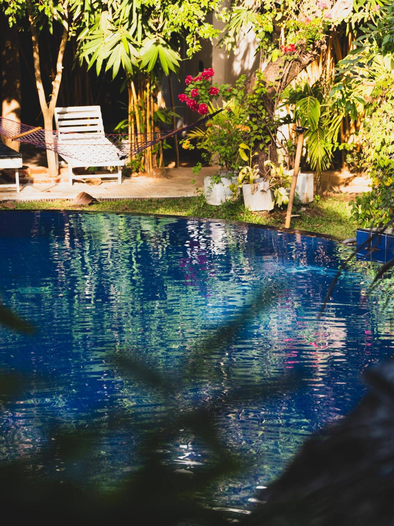 Sundaras Resort Ltd Dambulla Kültér fotó