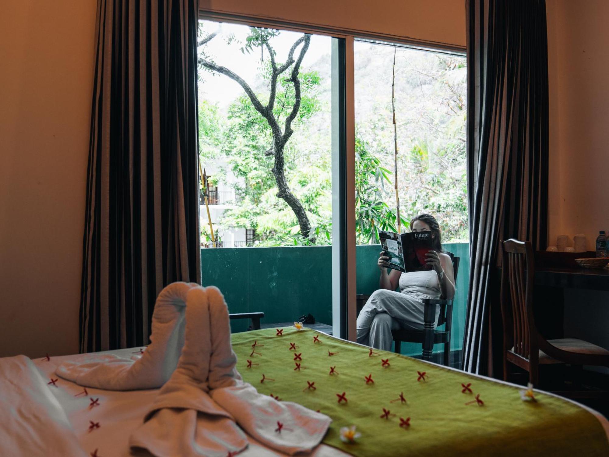 Sundaras Resort Ltd Dambulla Kültér fotó