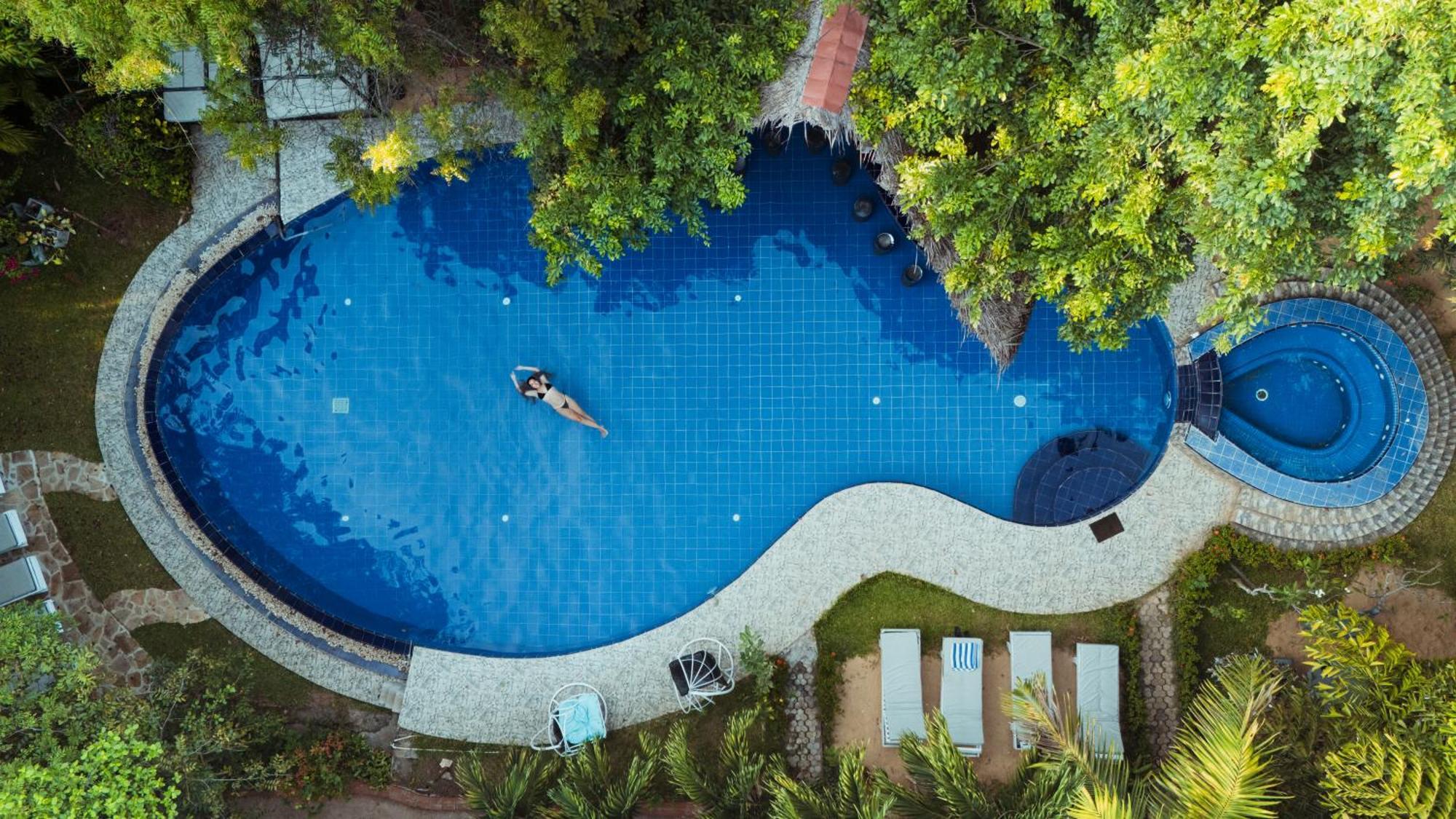Sundaras Resort Ltd Dambulla Kültér fotó