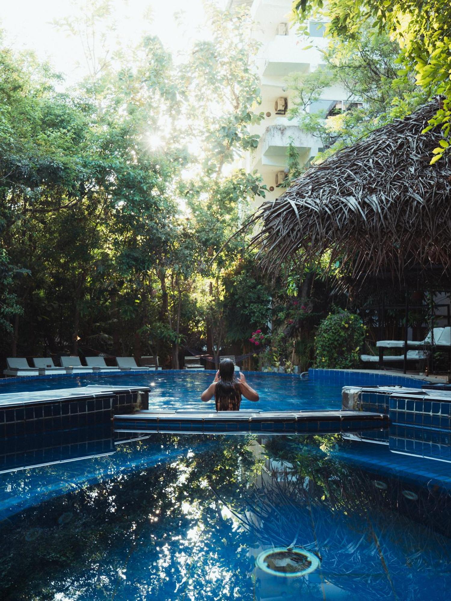 Sundaras Resort Ltd Dambulla Kültér fotó