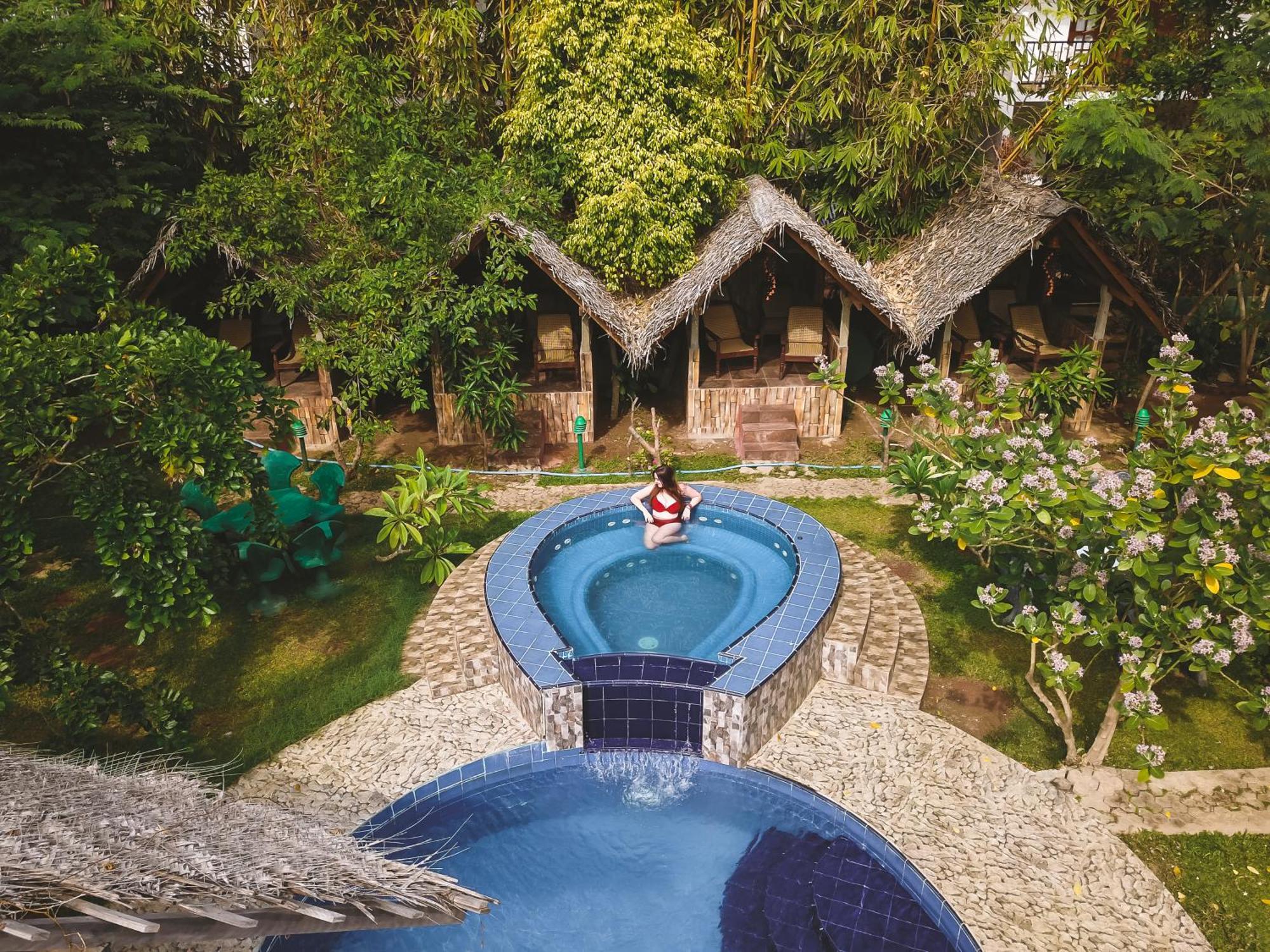 Sundaras Resort Ltd Dambulla Kültér fotó