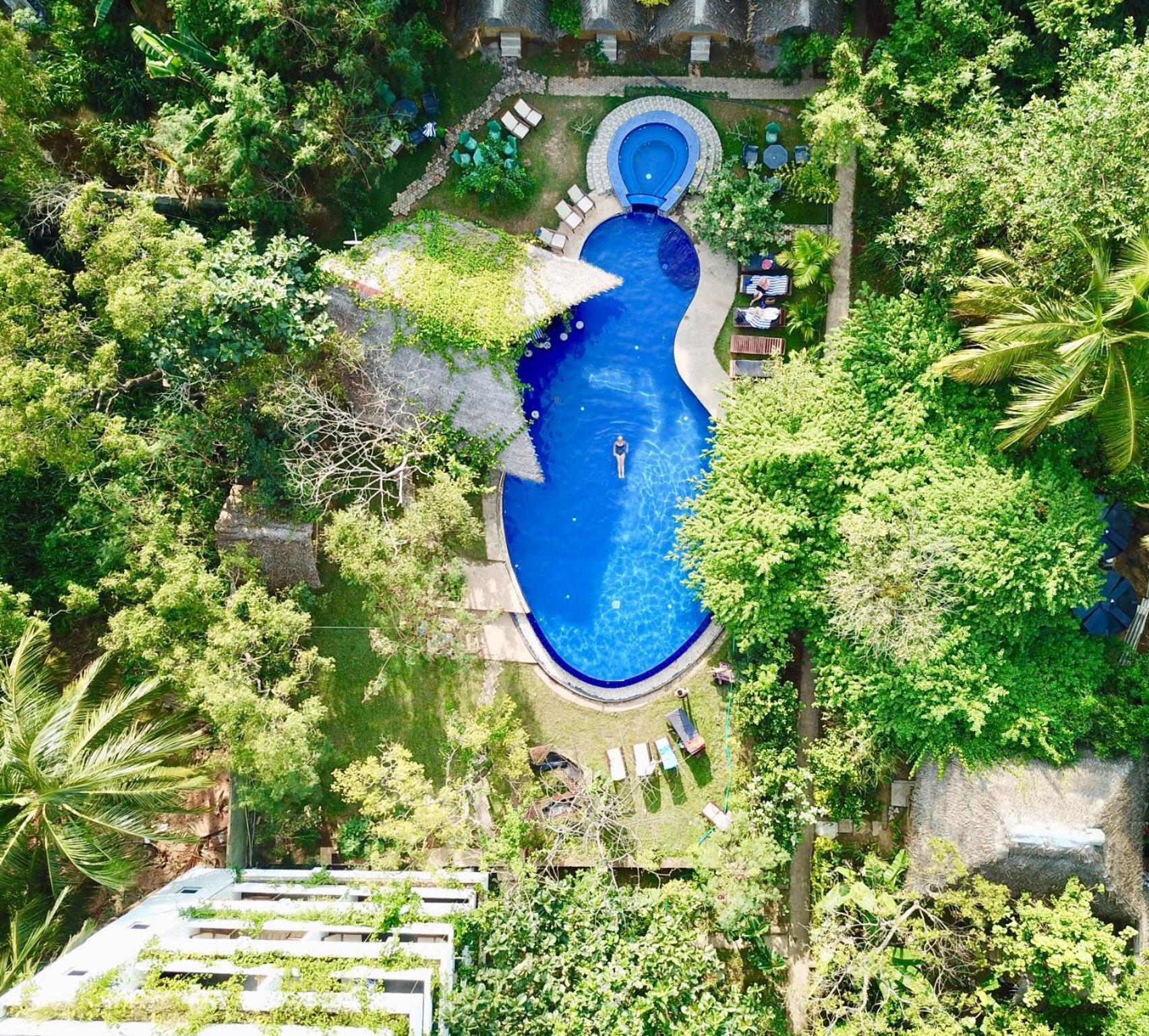 Sundaras Resort Ltd Dambulla Kültér fotó