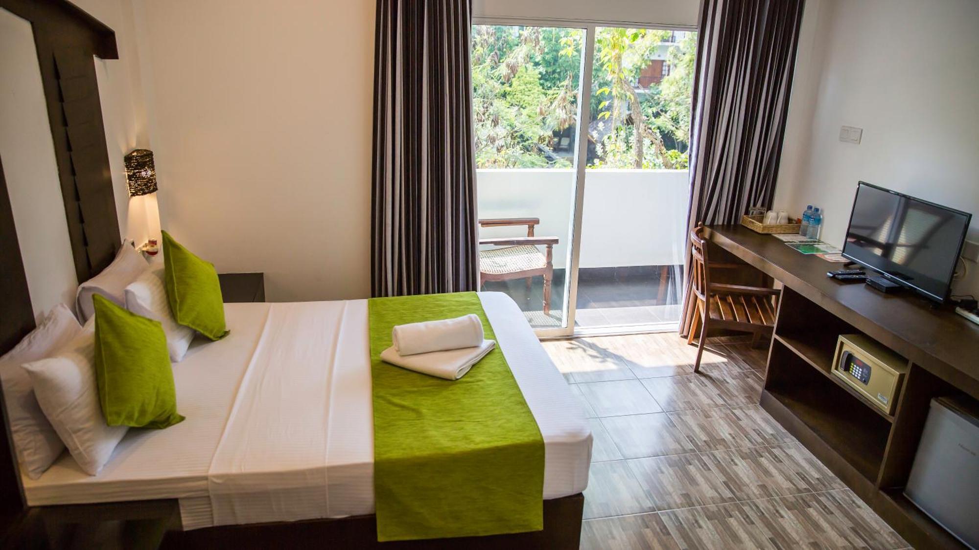 Sundaras Resort Ltd Dambulla Kültér fotó