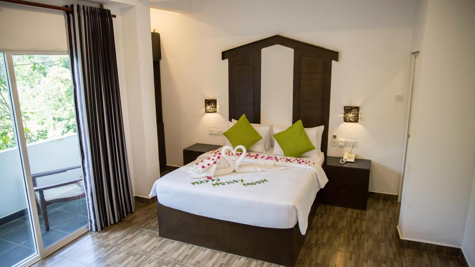 Sundaras Resort Ltd Dambulla Kültér fotó