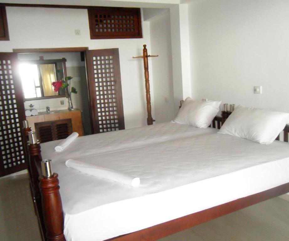 Sundaras Resort Ltd Dambulla Kültér fotó