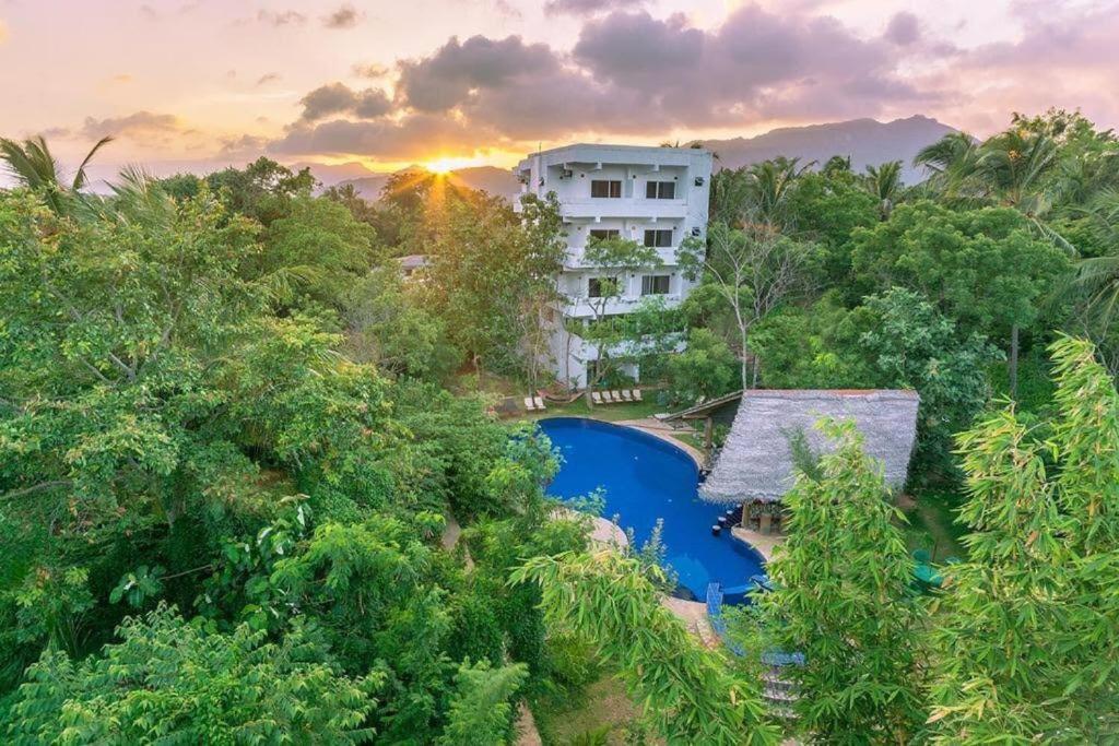 Sundaras Resort Ltd Dambulla Kültér fotó