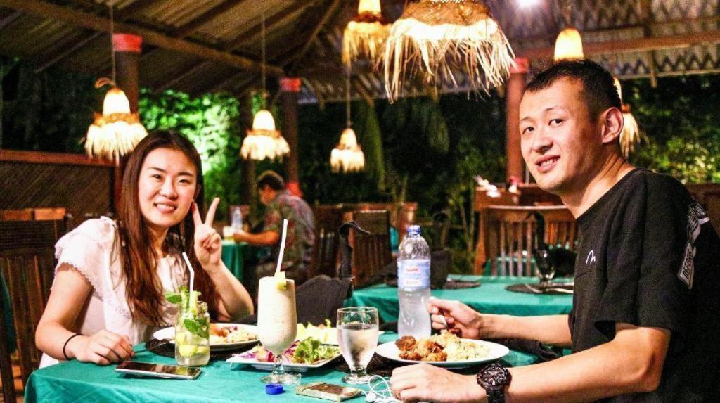 Sundaras Resort Ltd Dambulla Kültér fotó