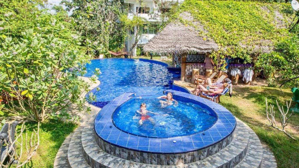 Sundaras Resort Ltd Dambulla Kültér fotó