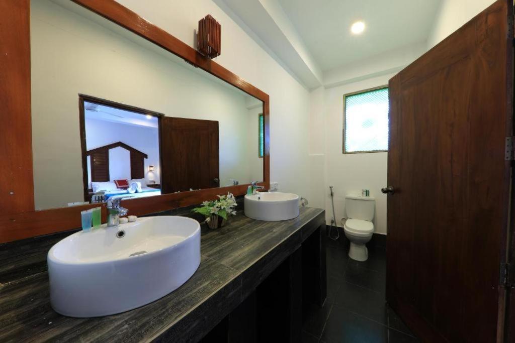 Sundaras Resort Ltd Dambulla Kültér fotó