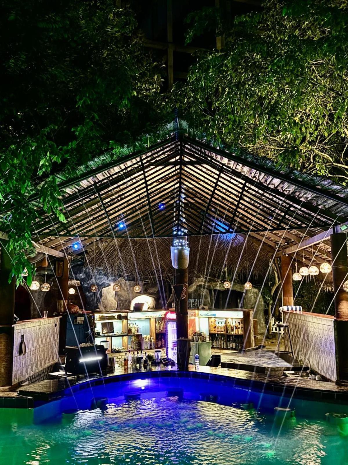 Sundaras Resort Ltd Dambulla Kültér fotó