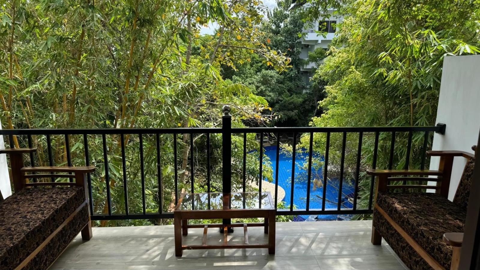 Sundaras Resort Ltd Dambulla Kültér fotó