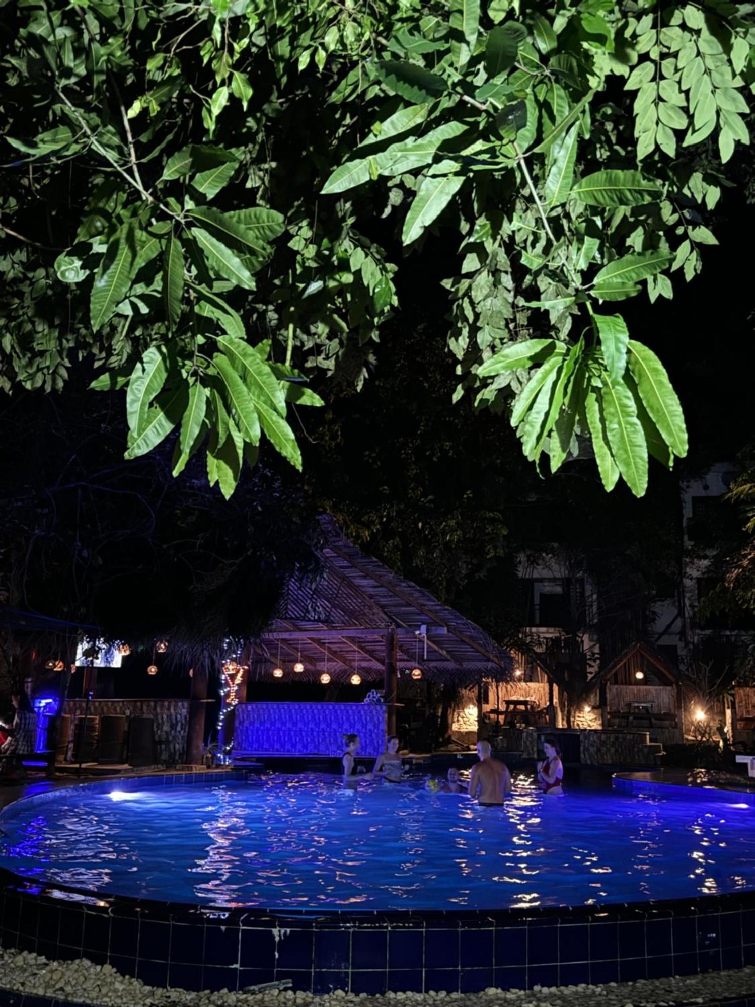 Sundaras Resort Ltd Dambulla Kültér fotó