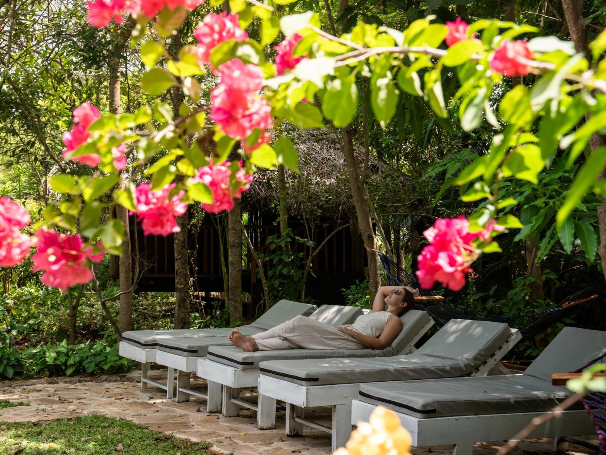 Sundaras Resort Ltd Dambulla Kültér fotó