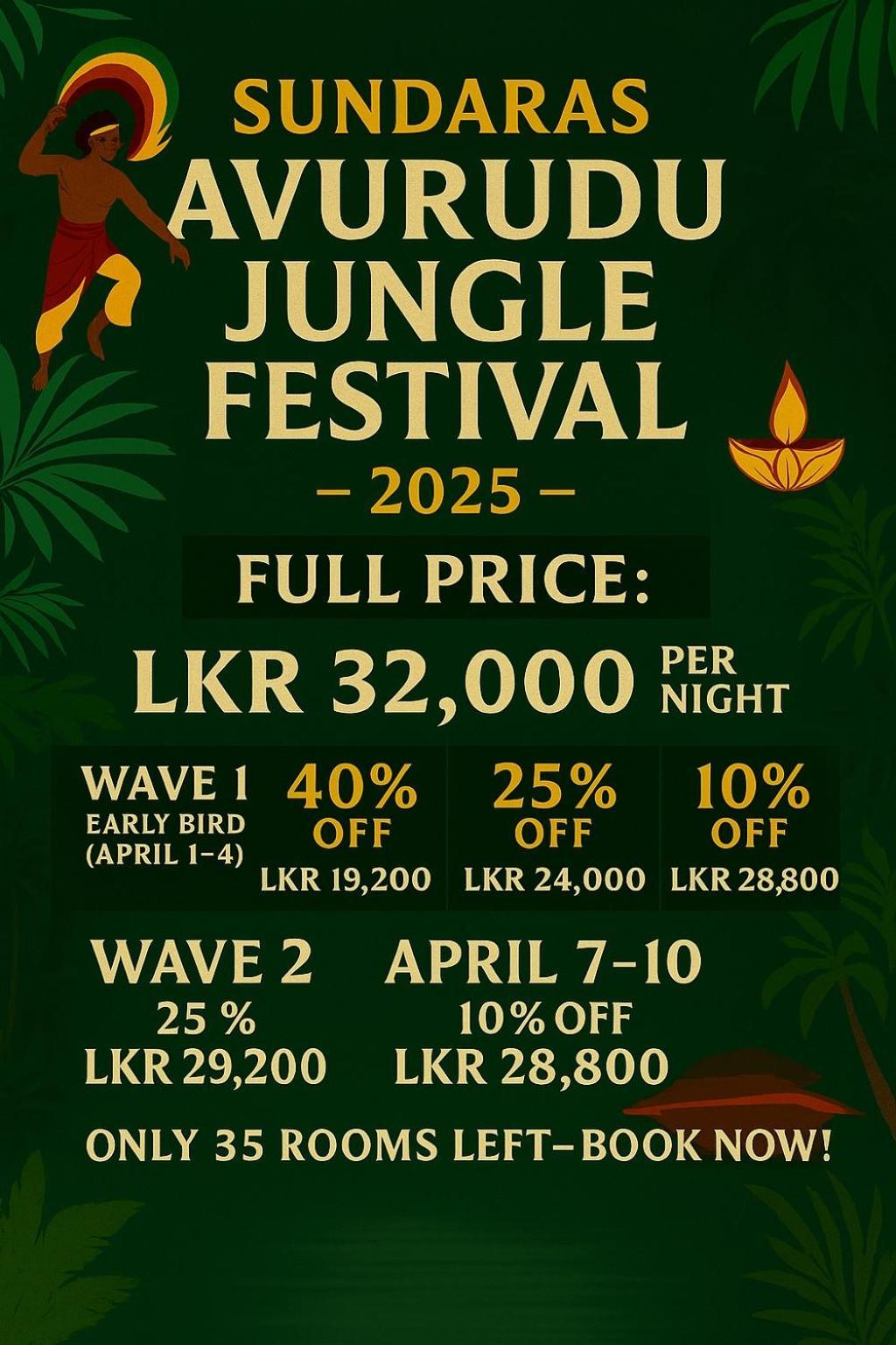 Sundaras Resort Ltd Dambulla Kültér fotó